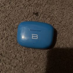 Glowing Generic Earbuds 