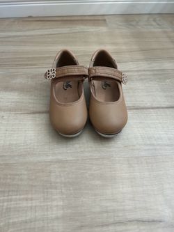 Girls Tap shoes