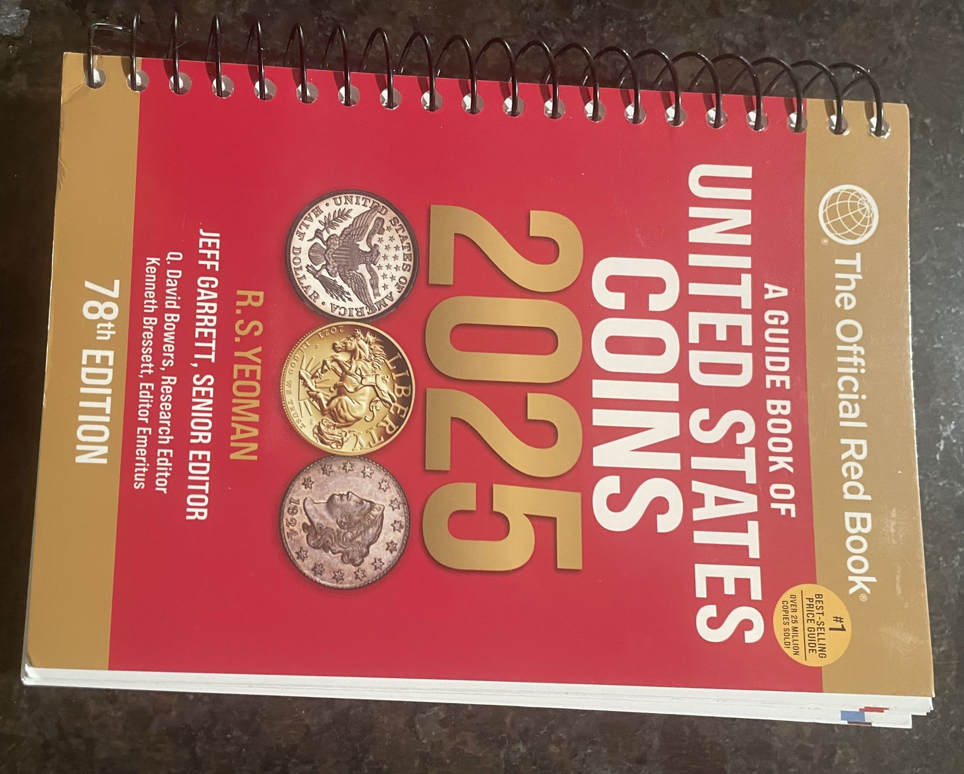Coin Collectors Guide