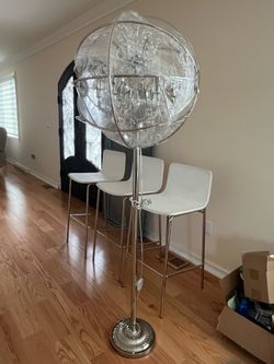 Chandelier Lamp