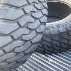 Atlas Tires 