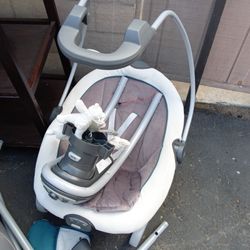 Baby Swing