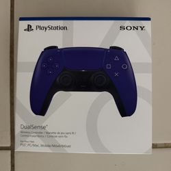 PS5 controller Brand new