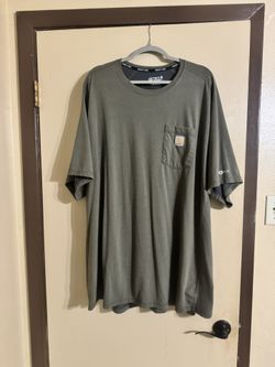 Carhartt Force Pocket T Shirt
