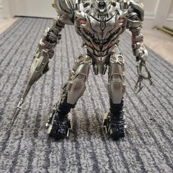 Baiwei Megatron KO Transformers