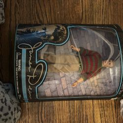 Collectible  Barbies