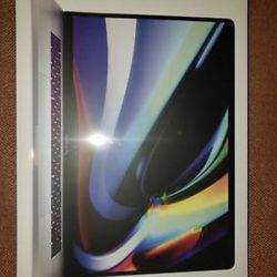 Brand New Sealed Apple MacBook Pro 16 Inch I Can Come Meet you Now 