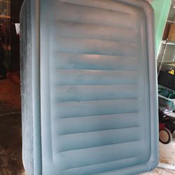 Inflatable Mattress 
