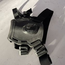 Dog Go Pro Harness