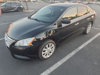 2014 Nissan Sentra