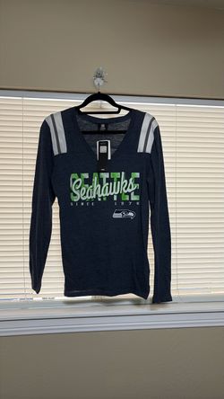 Seattle Seahawks NFL Long Sleeve Shirt
