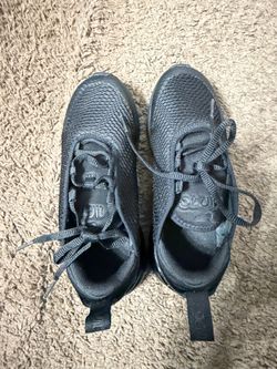 Nike  air max 270 all black