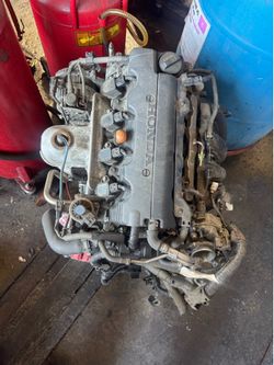 9th gen civic engine