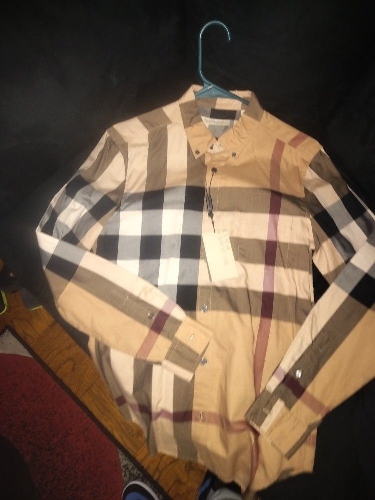 Burberry