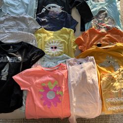 Girls Clothes
