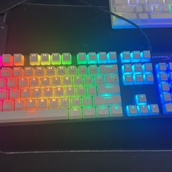 Hyperx Alloy Fps Pro RGB