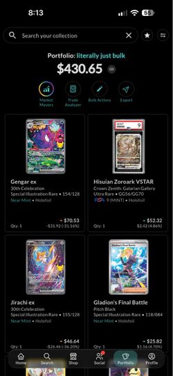 Pokémon Cards
