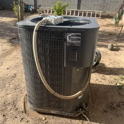 Condenser . Condensador For Ac Unit 