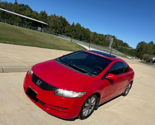 2011 Honda Civic