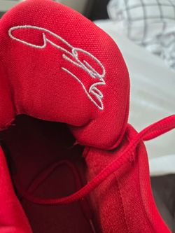 Nike  red size 11/5