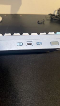 Gaming keyboard