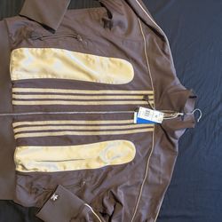 Adidas SFTM Jacket 