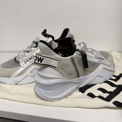 Fendi Flow Sneakers (size Women’s 6.5)