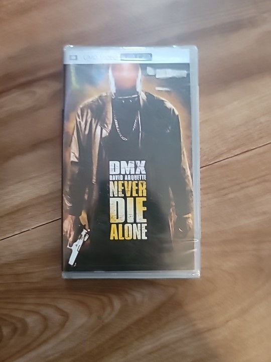 A PS p game.
