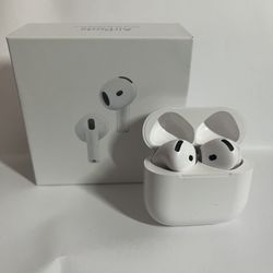 AirPod Gen 4 ANC