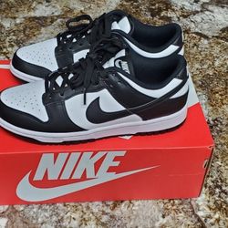 Brand New Panda Dunks - M6/W7. 5