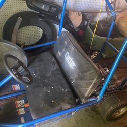 Go kart