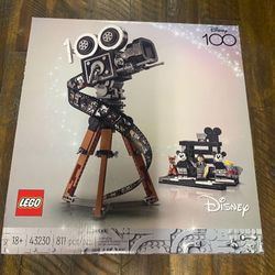 Lego Disney 43230