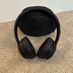 Solo3 Beats Headphones