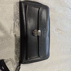 Jeep Wallet