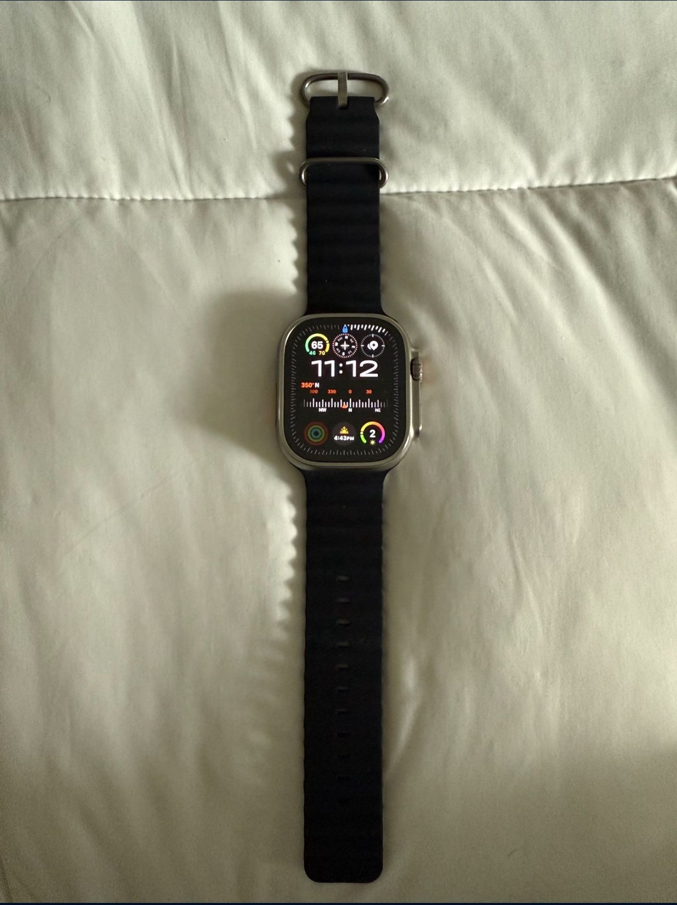 Apple Watch Ultra 2