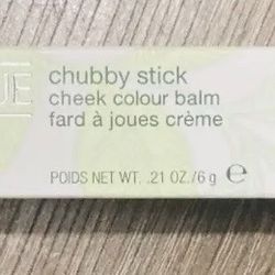 Clinique Chubby Stick