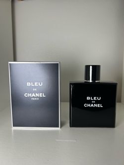 Bleu de chanel - 3.4 Fl oz