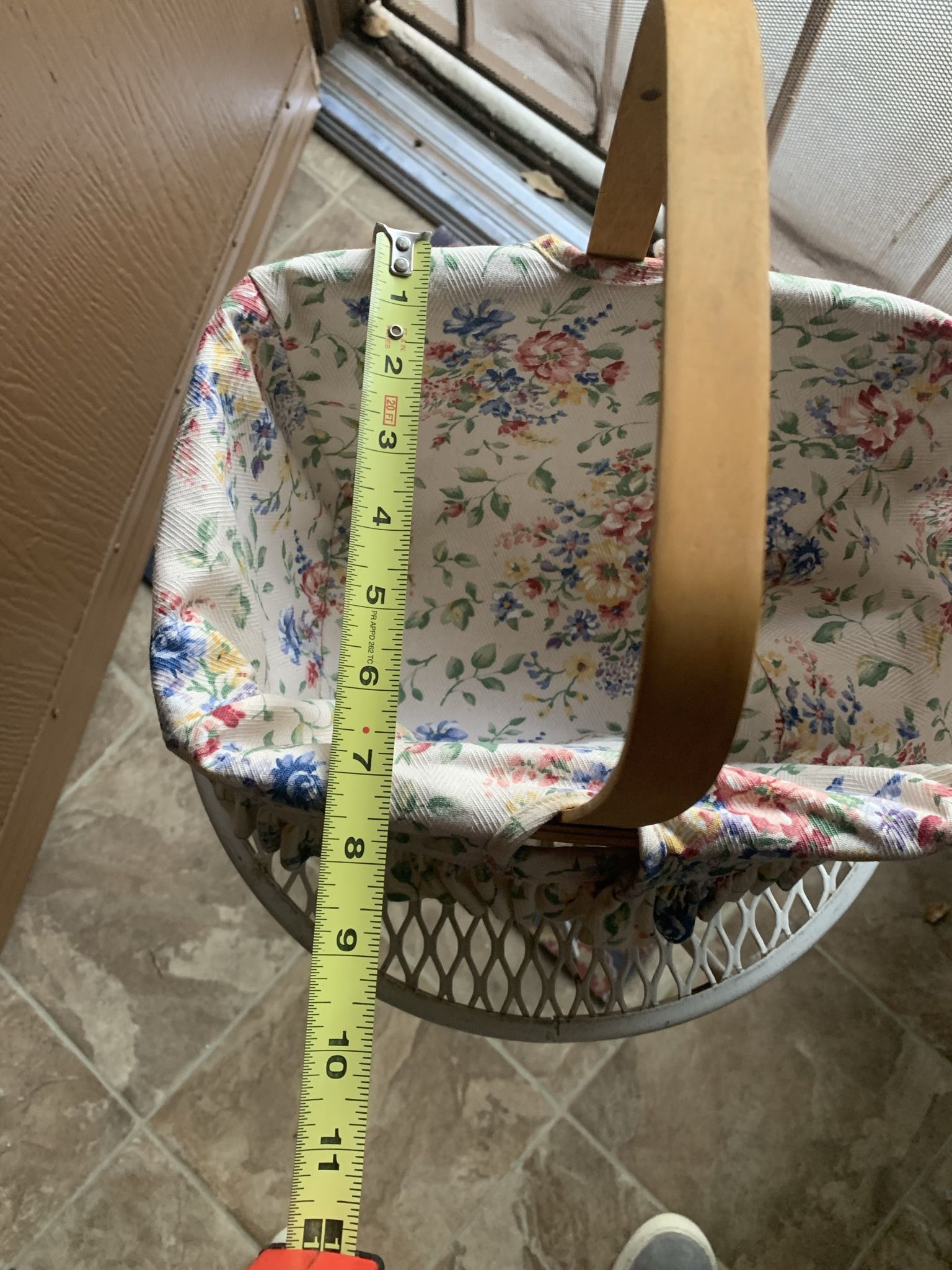 Longaberger Basket