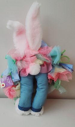Motion Activated Wreath Brand New