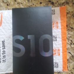 Samsung Galaxy S10 G973U(Unlocked)