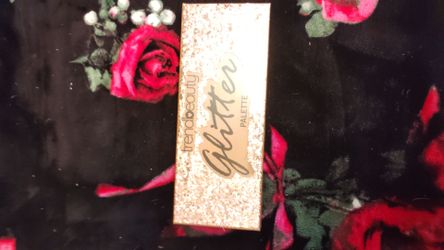 Brand New Eyeshadow Palette