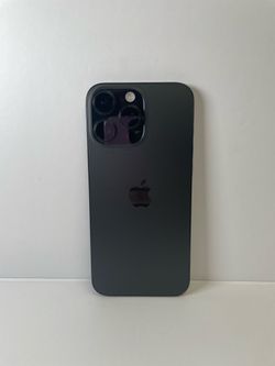 iPhone 16 Pro Max - Unlocked - 512GB