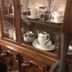 China cabinet