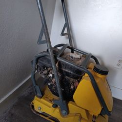 Compactadora WP1550