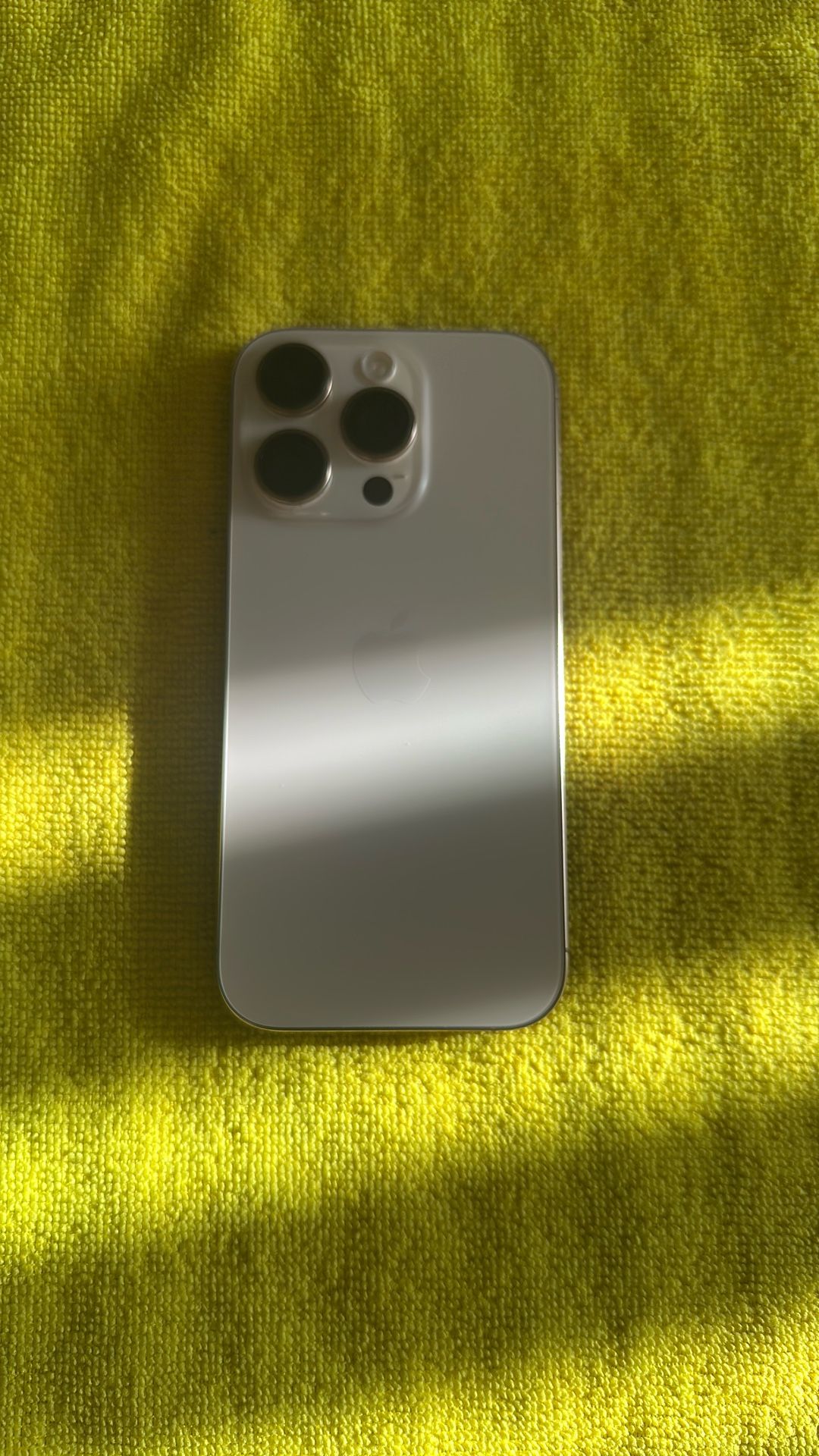 Apple 16 Pro 256GB