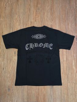 Chromehearts