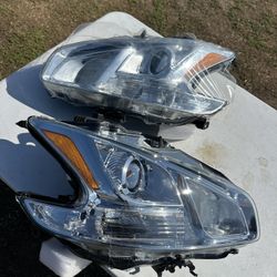 New Nissan Maxima Headlights Free Delivery 