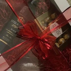 Gift 🎁 ♥️ 