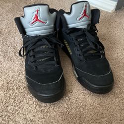 Jordan 5 Retro