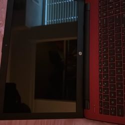 Hp Computer Good Condition 